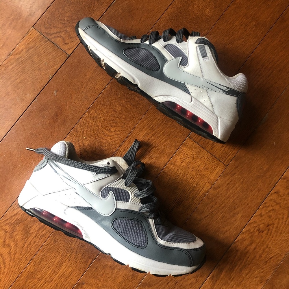 Nike Air Max Trainers